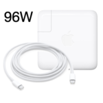 APPLE 96W USB-C POWER ADAPTER (WITH CABLE)